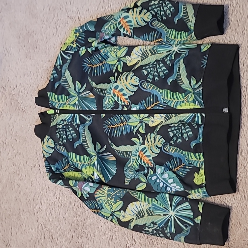 Boy top